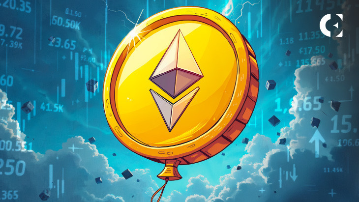 ETHの4月のボラティリティに不意を突かれないでください - 見るべき重要な価格レベル

