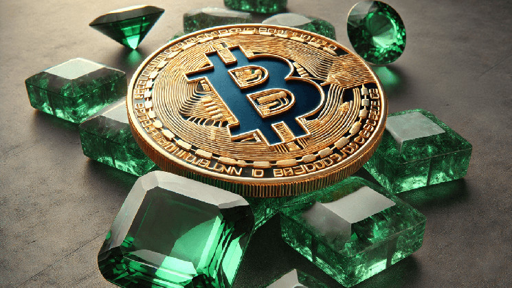 ビットコインの価格分析：アップトレンドが強力になります - 次の目標は9万ドルですか？

