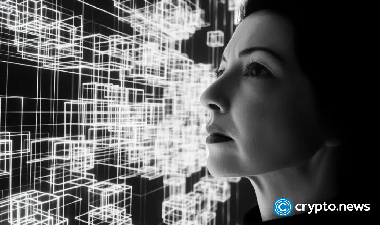 マリーナ・アブラモヴィッチは、新しいゲーミー化されたNFTコレクションのためにTaexと提携しています

