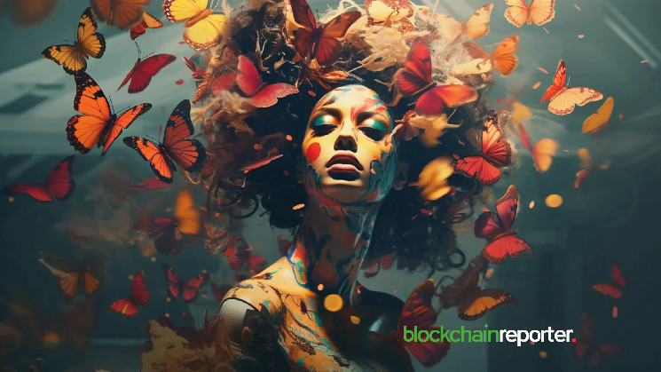 市場の減少にもかかわらず、中庭NFTコレクションは売り上げのトップです

