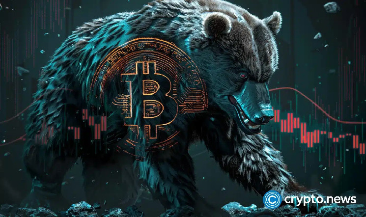 短期保有者から「悪化するセルサイド圧力」によって窒息したビットコイン：レポート

