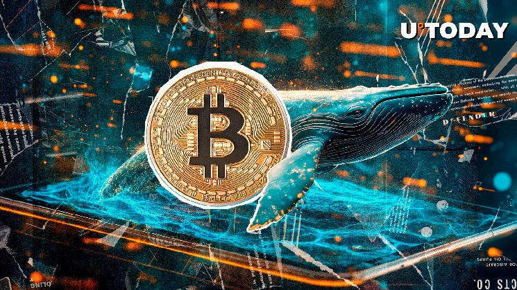 10億ドルのBTCは、米国の主要な暗号交換を去りますが、クジラは蓄積していますか？


