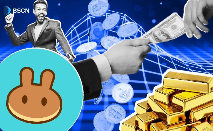 Ultimate Pancakeswapチュートリアル：スワップを行う、ケーキをステーキングするなど

