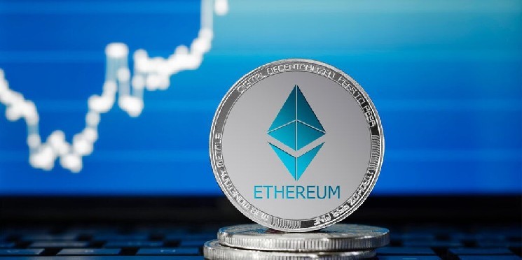イーサリアムの価格は、関税のUターンに続いて予想よりも優れている後に上昇しますレポート

