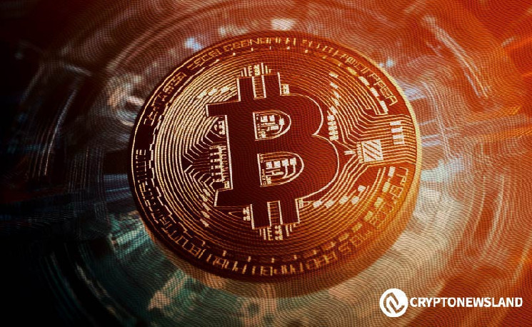 BTCは、サポートが$ 81.5Kであるため、84.5Kドルをターゲットにします。ブレイクアウトは着信していますか？

