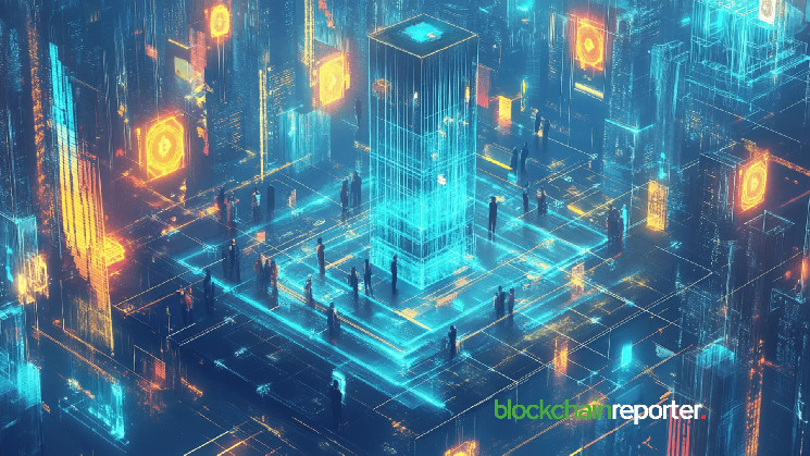 Defi TVLは、暗号プロジェクトが苦労しているため、12月のピークから30％の市場価値損失を被る  

