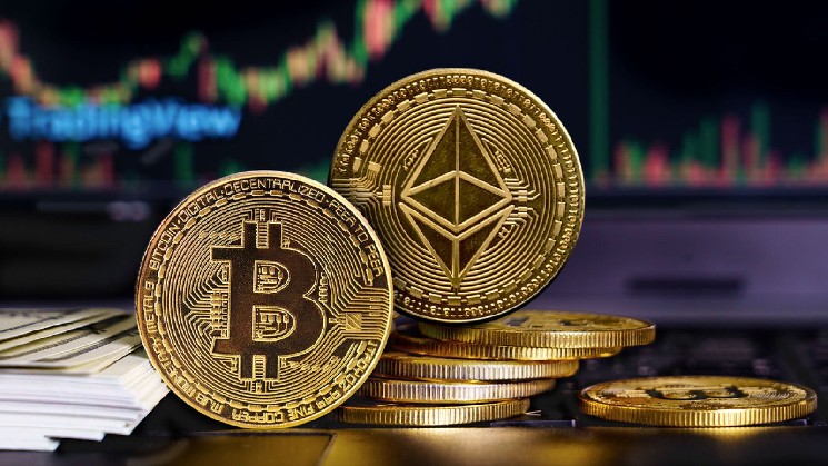 ETH/BTCは、どういうわけかさらに低下し続けます

