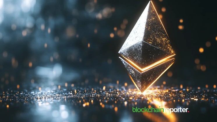 Ethereum OGは、10年にわたる旅の後、最終$ 2.96mを$ ETHで販売し、$ 12.5M

