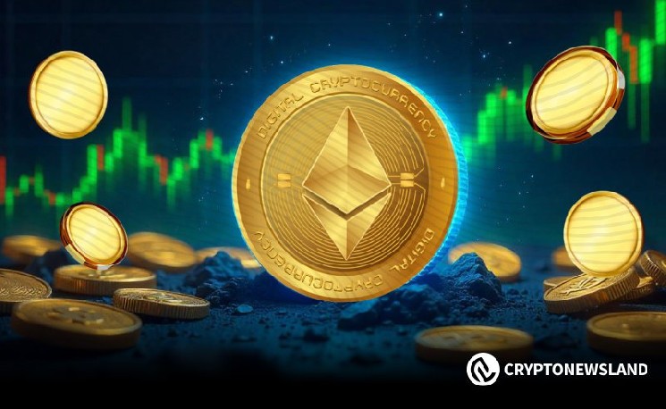 Ethereum Tests 1,500ドルのサポート：1,000ドルまで保持または落下しますか？

