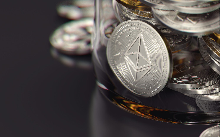 Ethereumの価格予測：ETHが1,500ドルに向かっている理由は次に


