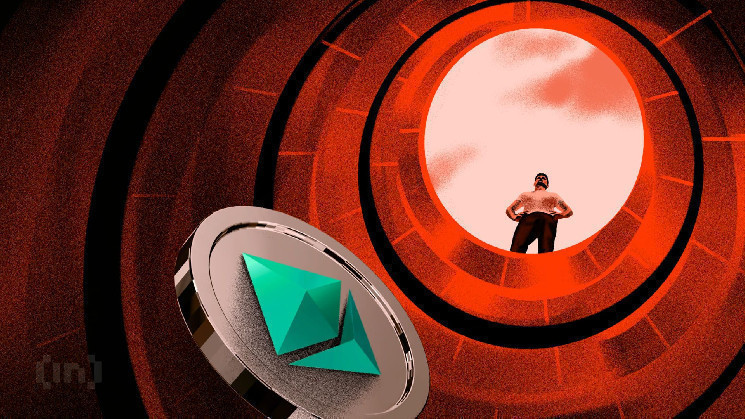 Ethereumの弱者のエッジ：最大のAltcoinは、ビットコインが多い時代に戻ることができますか？

