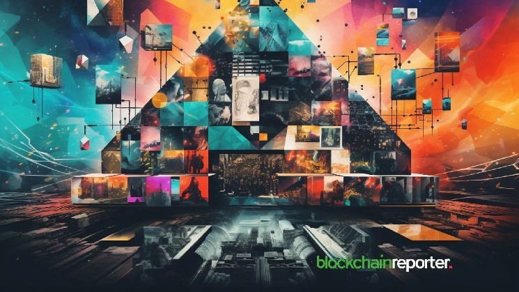 イーサリアムとポリゴンのブロックチェーンは、ビットコイン、ミトス、ソラナがペースを維持するため、毎週のNFT販売をリードしています

