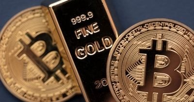 ビットコインは金のように振る舞いません、テクノロジーの株のように：フランクリンテンプルトンレポート

