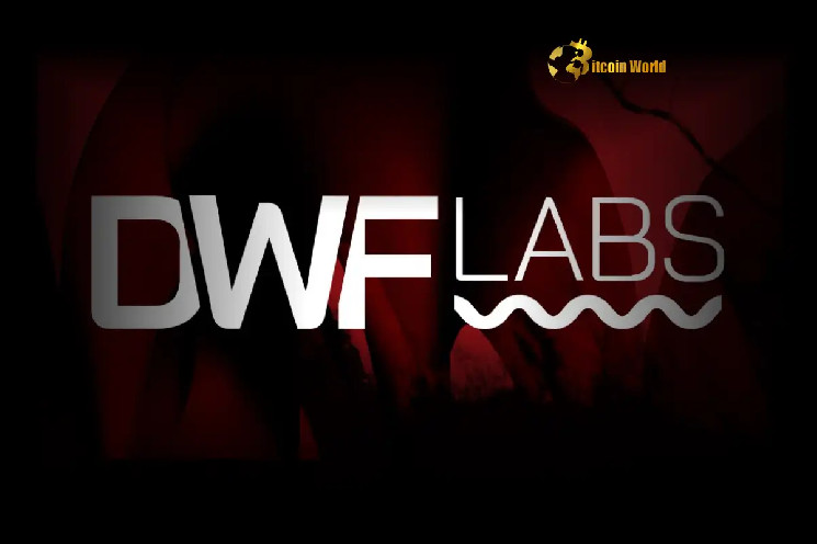 排他的：Falcon Financeは、DWF Labsの共同設立者によって確認されたガバナンストークンプランを発表します

