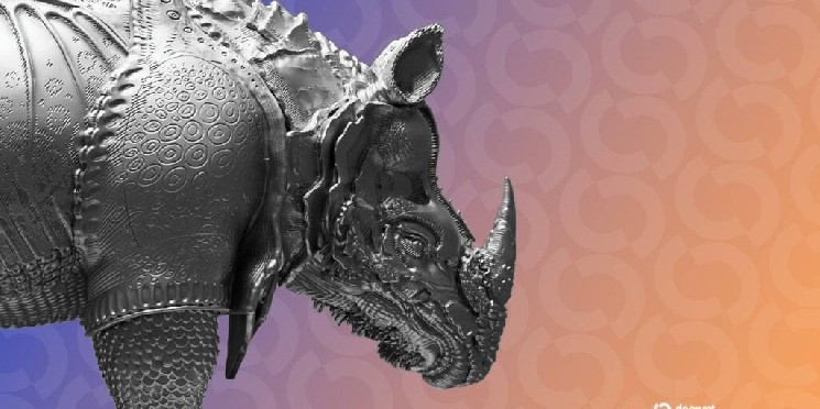 大英博物館は、ビットコインのブロックチェーンにデューラーの「サイ」の彫刻を置きます

