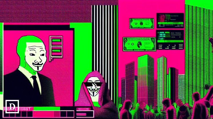 Aster Dexは、CZが「ダークプール」を求めた後に隠された注文を開始します。

