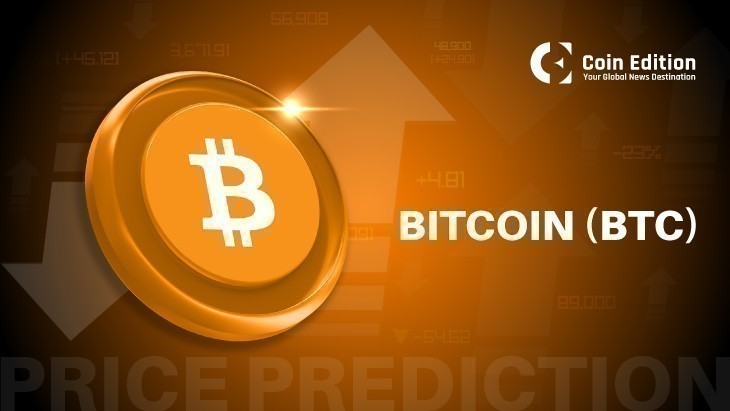 2025年6月20日のビットコイン（BTC）価格予測

