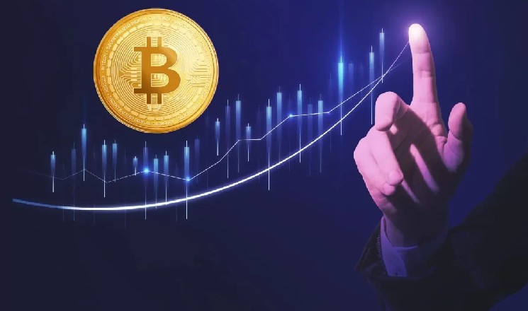 Cryptoquantアナリストは、ビットコインの上昇の予想率を明らかにします！彼はピークの価格と日付を与えました！

