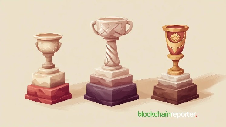 Ethereum Leads、Solana＆Bitcoinフォロー：TVLによるトップ10チェーン

