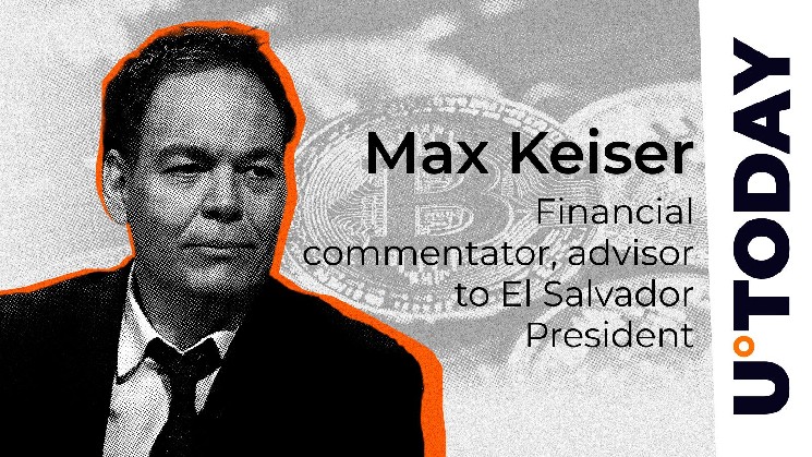 Max Keizerによる潜在的なSatoshi Tweetは、ビットコインコミュニティをスタンします

