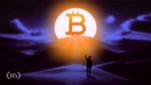 ビットコインは1回の説明では大きすぎる下落で7万ドルを下回る