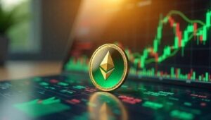 イーサリアム価格予測: ブルランがこの新価格をターゲットにすると、ETH コインは 2,250 ドルを取り戻す