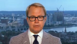 忠実度: ビットコインは非常に回復力がある