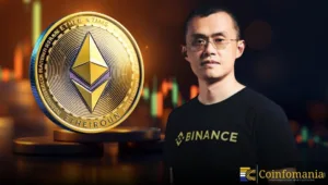 CZ がイーサリアムの初期と暗号の進化を振り返る