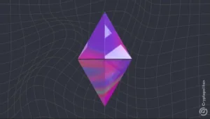 ETHは過去1週間で8億ドルの売りを吸収したが、依然として抵抗線を破る軌道にある