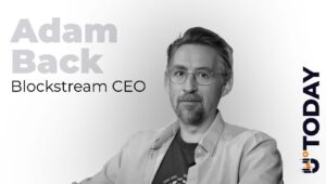 「それは敷居が高い」：アダムがBIP-110に関してビットコインユーザーに警告するバックナンバー