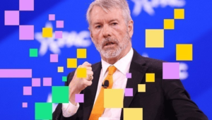 この戦略により資金調達計画が強化され、潜在的なビットコイン購入力は420億ドルに戻る