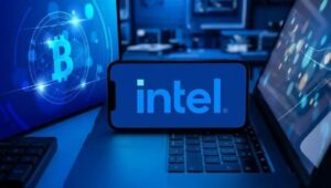 インテルとアルトコインの間には「間接的」コラボレーションがある可能性がある