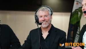 ストラテジー（MSTR）はブラックロックのIBITを超えるビットコインを保有しようとしている