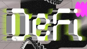 仮想通貨担保価格の下落でDeFi融資が崩壊