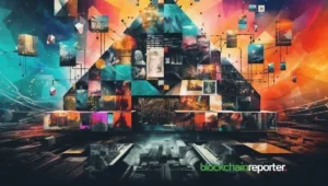 週間売上高トップのNFT