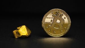 金が9日間暴落し、アジア株が下落する中、ビットコインは6万8300ドルを維持