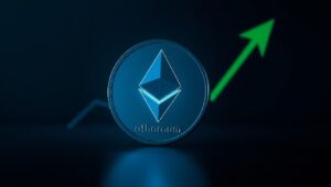 114,325 ETHが送金：Coinbaseへの2億5,400万ドルの巨額の移動が市場の動揺を引き起こす