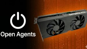 130万ドルの資金を調達したOpenAgentsがPylon分散AIネットワーク経由でゲーマーと日常PCにビットコインで支払い