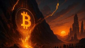 ビットコイン価格予測：なぜ8万ドル近くからの下落は一時的なものかもしれないのか