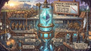 イーサリアム価格は2,250ドルに下落、トレーダーらは反応を注視