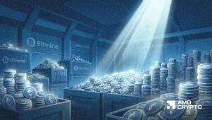 ビットマインはイーサリアム保有資産の77%をロック – 90億ドルのETHベットが重要な理由