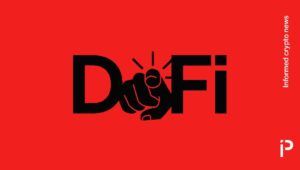 DeFiは責任転嫁をする