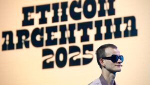 「供給を停止」—イーサリアムが突然ブラックロックに5億ドルの株式ショックに直面