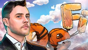 アンドレ・クロンジェ氏、建設業者らがサーキットブレーカーについて議論する中、DeFiは「もはやDeFiではない」と語る