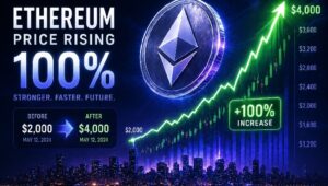 イーサリアム価格は2026年に100％上昇へ：ここが始まりと終わり