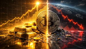 ビットコイン 23 バー理論: 底値が入った場合、BTC 価格はどうなるか?