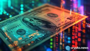 構造の変化: DeFi リスクオン、ゲームはボラティリティを通じて構築される