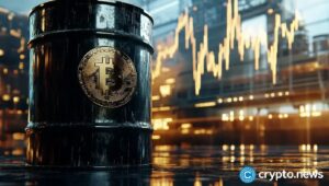 米国の船舶拿捕を受け、イランが和平交渉に疑問を投げかける中、ビットコイン価格の見通し