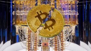 開発者はビットコインの量子脅威に対する解決策を自分で見つけたと主張