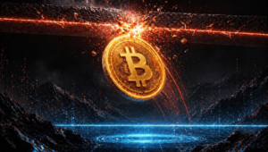 ビットコインは主要コスト基準ゾーンで拒否—次のサポートは68,000ドルか?